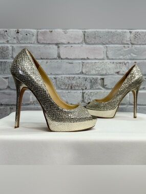 Jimmy Choo Heels